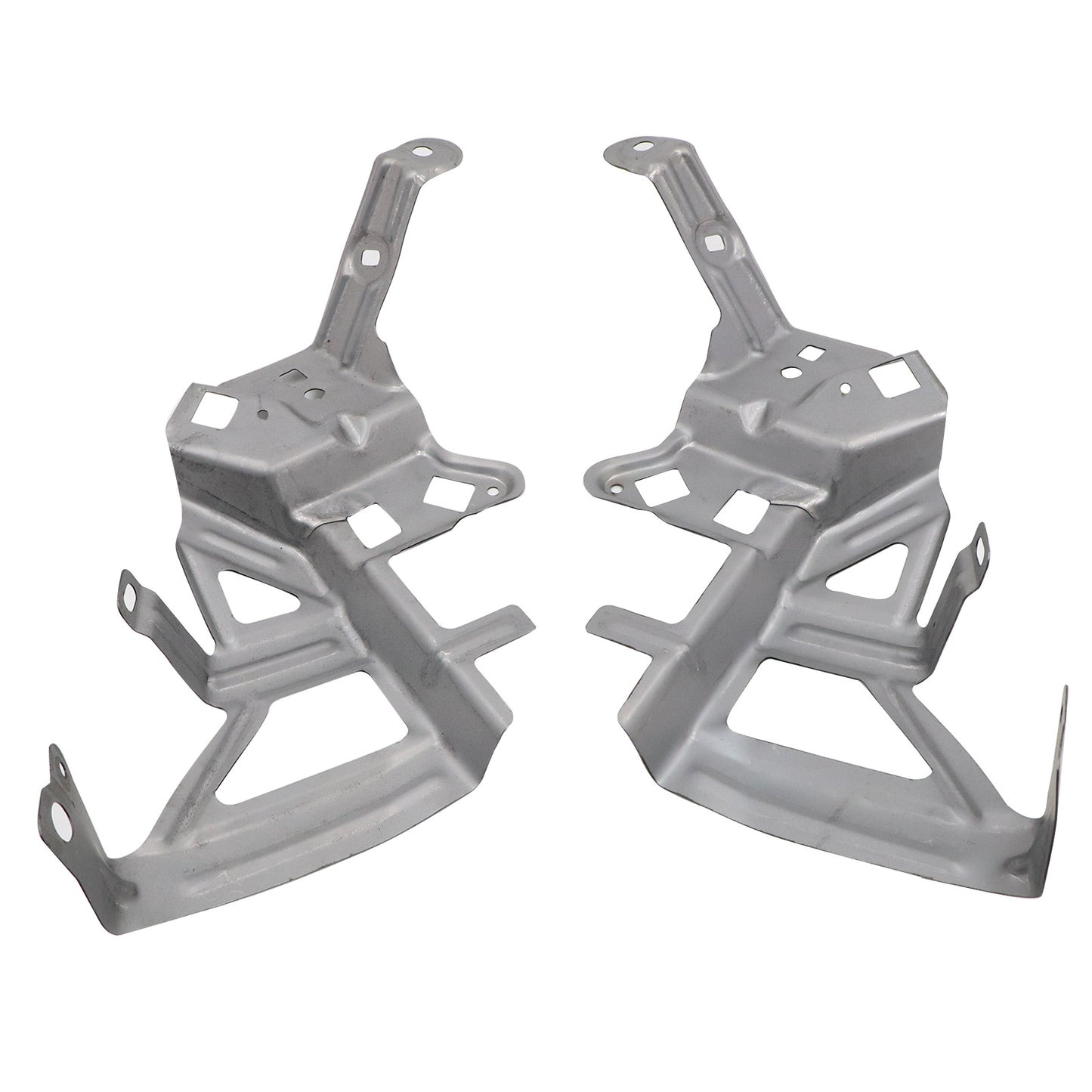 60213TBAA00ZZ Fender Supports Bracket Set of 2 for Honda Civic 2016-2021 Pair