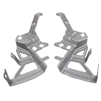 60213TBAA00ZZ Fender Supports Bracket Set of 2 for Honda Civic 2016-2021 Pair