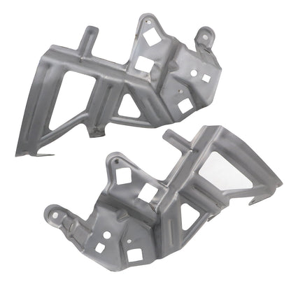 60213TBAA00ZZ Fender Supports Bracket Set of 2 for Honda Civic 2016-2021 Pair