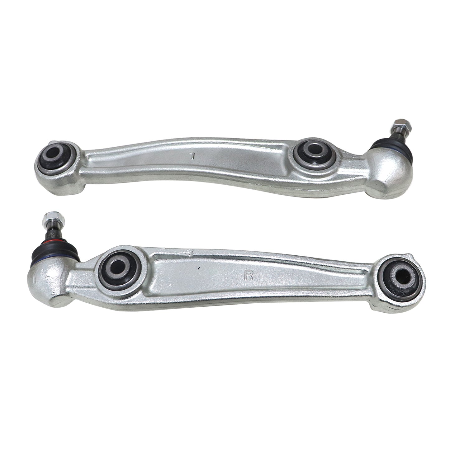 8PC For BMW E70 X5 E71 X6 Front Lower Control Arm & Ball Joint Sway Bar End Link
