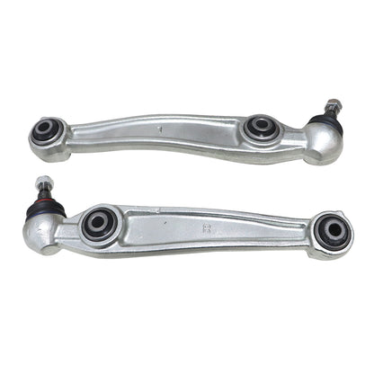 8PC For BMW E70 X5 E71 X6 Front Lower Control Arm & Ball Joint Sway Bar End Link