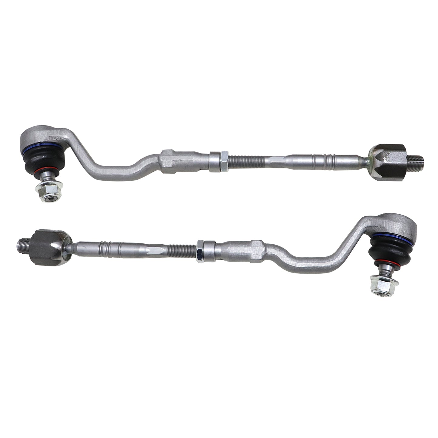 8PC For BMW E70 X5 E71 X6 Front Lower Control Arm & Ball Joint Sway Bar End Link