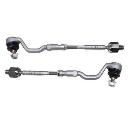 8PC For BMW E70 X5 E71 X6 Front Lower Control Arm & Ball Joint Sway Bar End Link