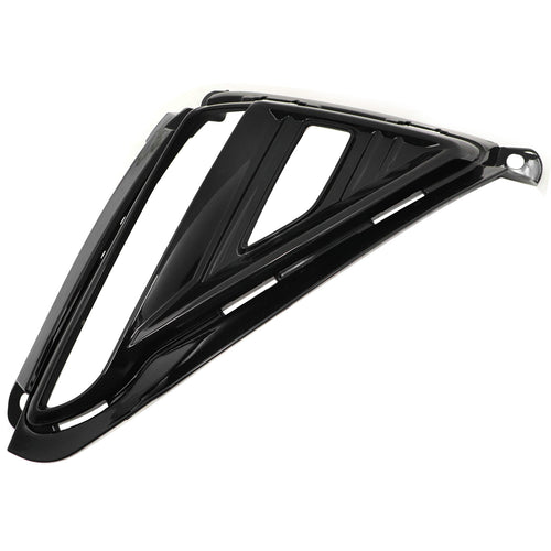Bumper Trim