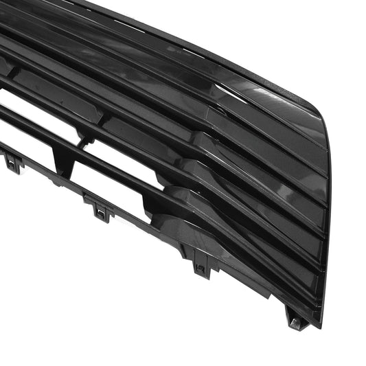 Front Grille Black For 2018-2020 Toyota Sienna TO1036191