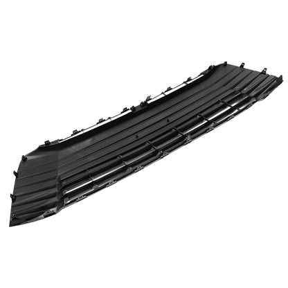 Front Grille Black For 2018-2020 Toyota Sienna TO1036191
