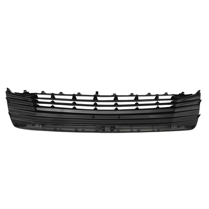 Front Grille Black For 2018-2020 Toyota Sienna TO1036191