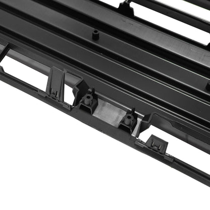 Front Grille Black For 2018-2020 Toyota Sienna TO1036191