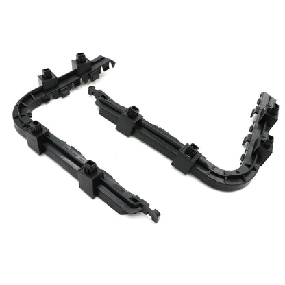 71198TK4A00 Fits For 2009-14 Acura TL LEFT & RIGHT Front Bumper Retainer Bracket
