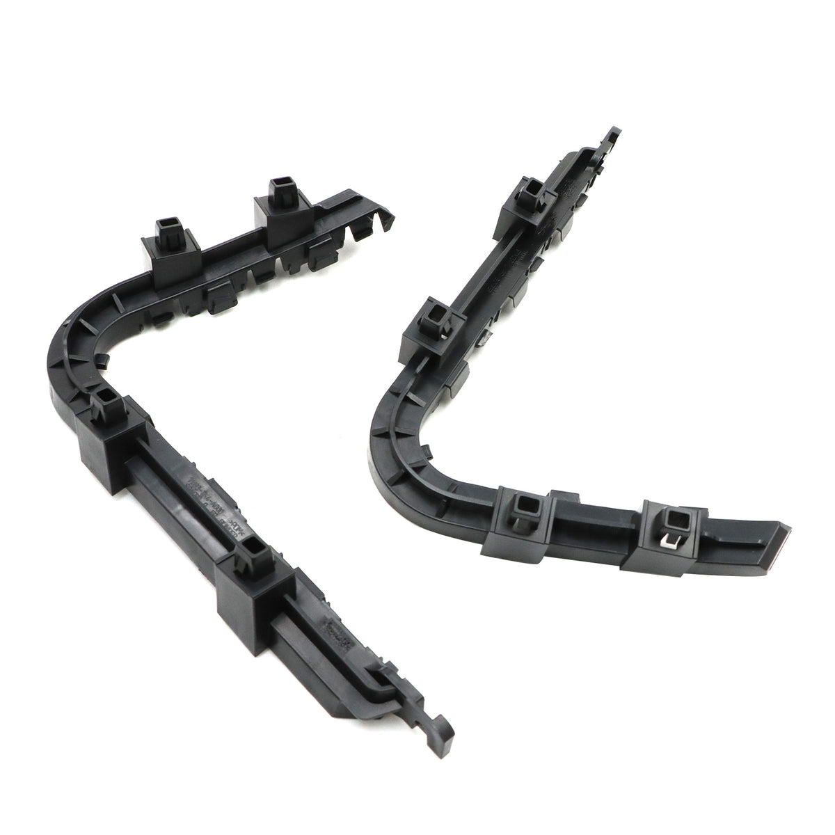 71198TK4A00 Fits For 2009-14 Acura TL LEFT & RIGHT Front Bumper Retainer Bracket