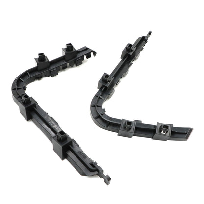 71198TK4A00 Fits For 2009-14 Acura TL LEFT & RIGHT Front Bumper Retainer Bracket