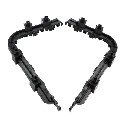71198TK4A00 Fits For 2009-14 Acura TL LEFT & RIGHT Front Bumper Retainer Bracket