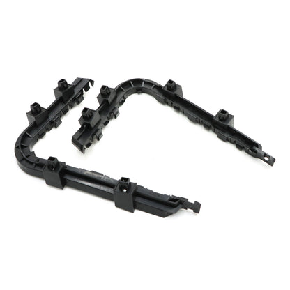 71198TK4A00 Fits For 2009-14 Acura TL LEFT & RIGHT Front Bumper Retainer Bracket