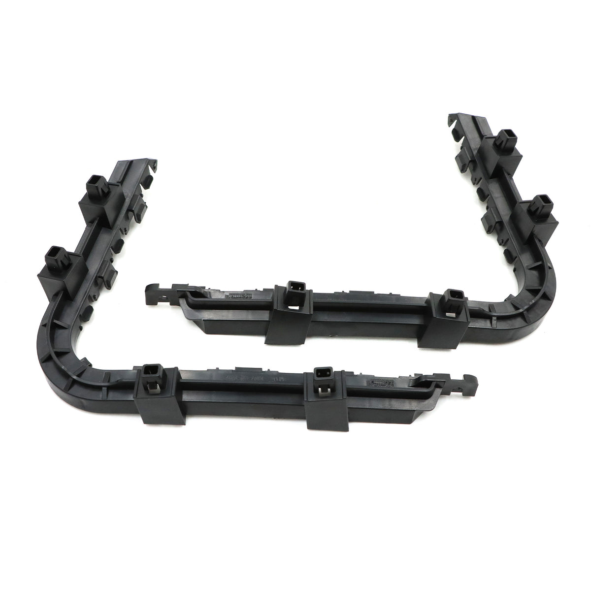 71198TK4A00 Fits For 2009-14 Acura TL LEFT & RIGHT Front Bumper Retainer Bracket