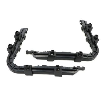 71198TK4A00 Fits For 2009-14 Acura TL LEFT & RIGHT Front Bumper Retainer Bracket