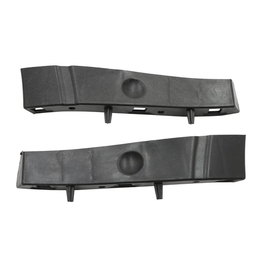 Bumper Retainer Set Fit For 2015-2020 Chevrolet Colorado 23467532 23467531 Front