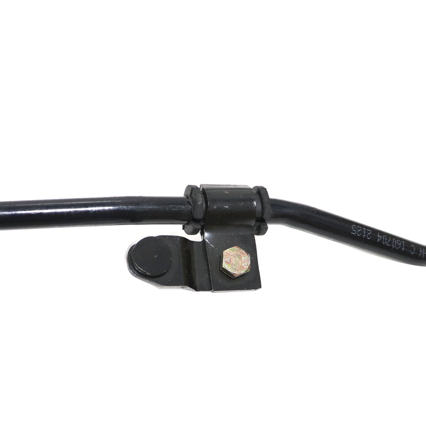 Fit Volvo S80 V70 XC70 2008 2009 2010 3.2L Power Steering Return Line Hose Assy