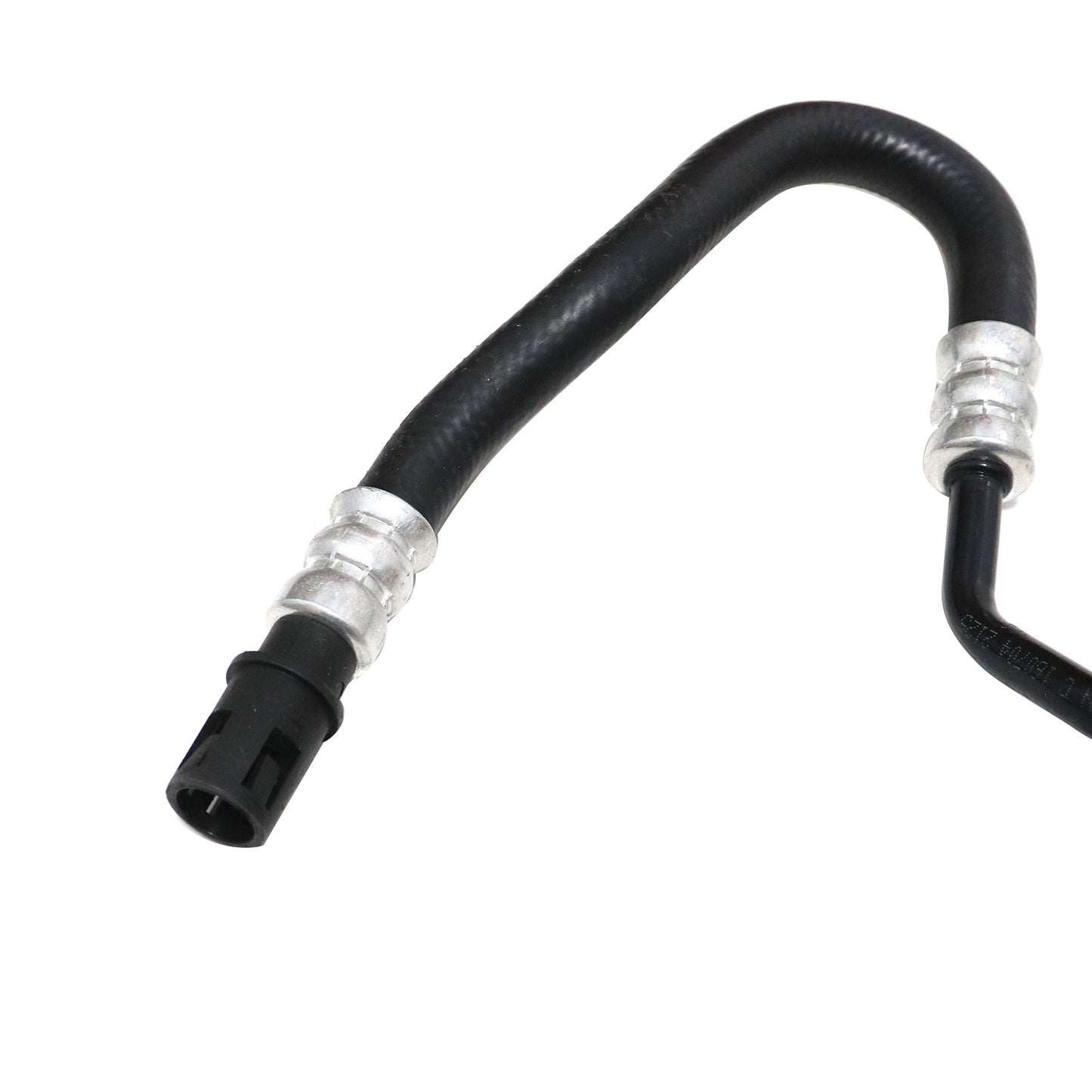 Fit Volvo S80 V70 XC70 2008 2009 2010 3.2L Power Steering Return Line Hose Assy
