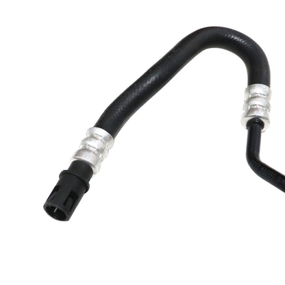 Fit Volvo S80 V70 XC70 2008 2009 2010 3.2L Power Steering Return Line Hose Assy