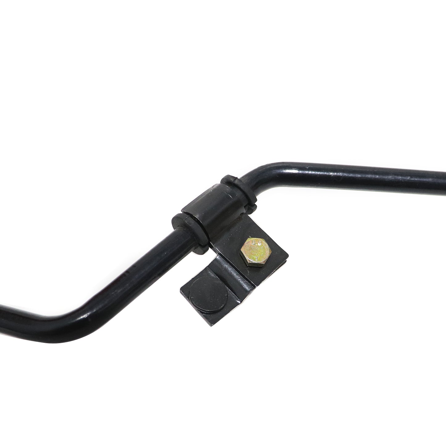 Fit Volvo S80 V70 XC70 2008 2009 2010 3.2L Power Steering Return Line Hose Assy