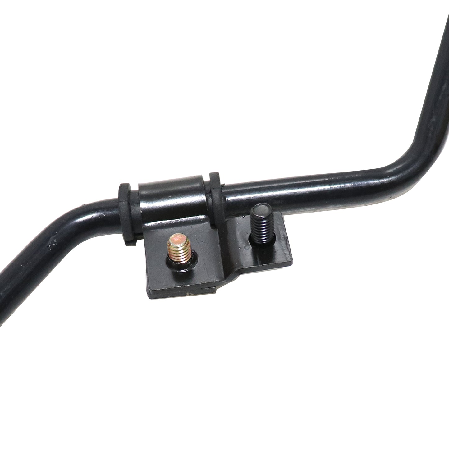 Fit Volvo S80 V70 XC70 2008 2009 2010 3.2L Power Steering Return Line Hose Assy