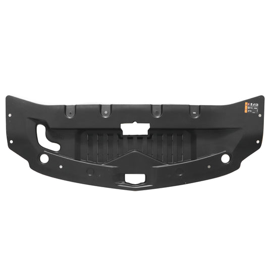 1X For 2019-2024 Chevrolet Blazer Radiator Support Splash Shields-Sight Shield