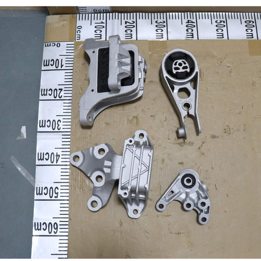 Engine Mounts & Automatic Trans Mount For GMC Terrain Chevy Equinox 18-21 2.0L