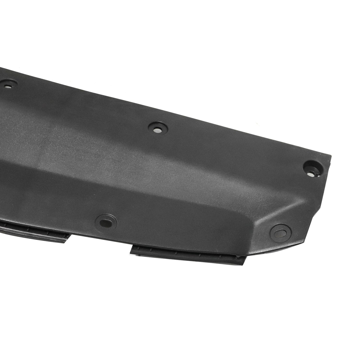 863624Z000 For 2013-2018 Santa Fe Sport Upper Radiator Support Cover US