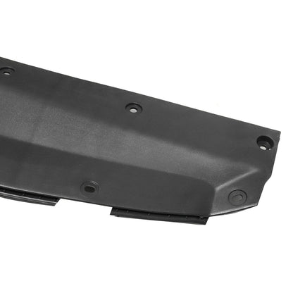863624Z000 For 2013-2018 Santa Fe Sport Upper Radiator Support Cover US