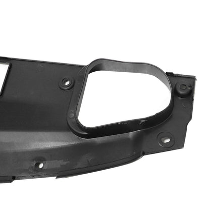 863624Z000 For 2013-2018 Santa Fe Sport Upper Radiator Support Cover US