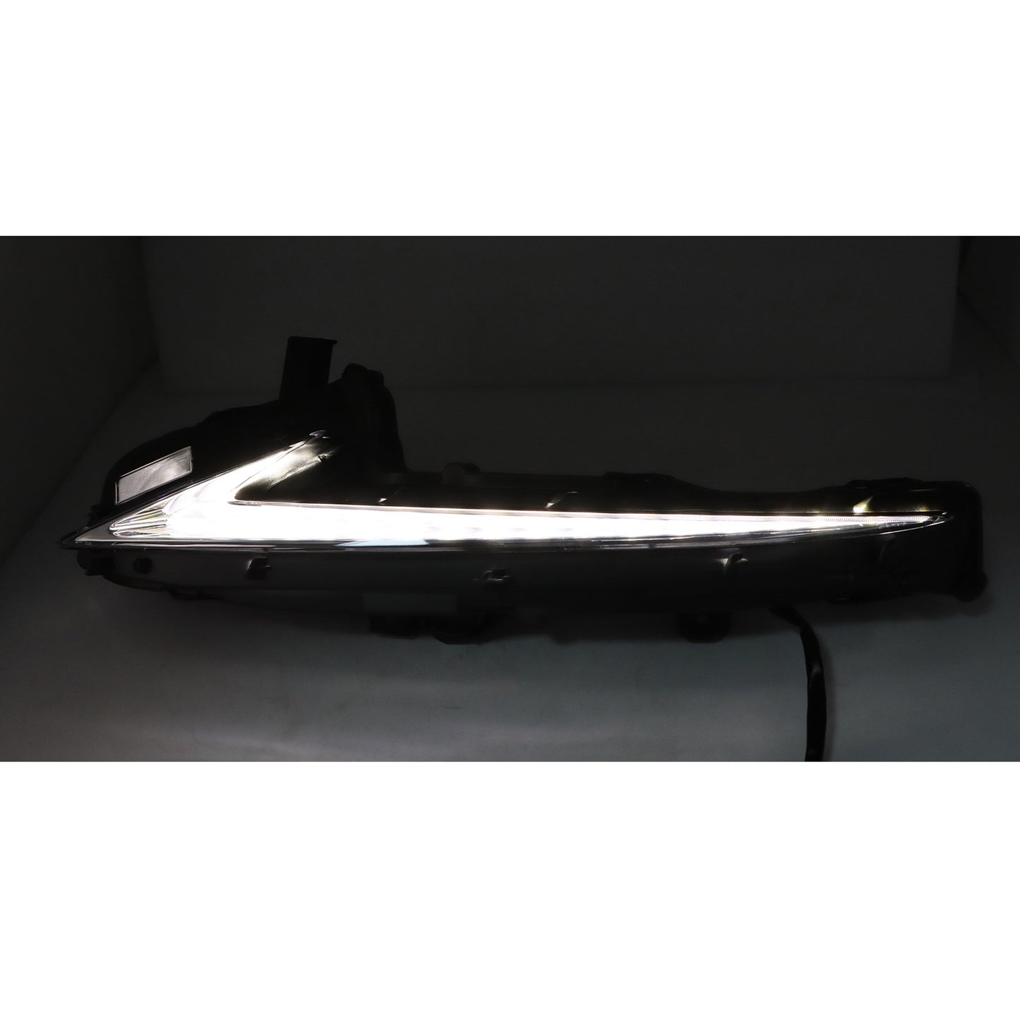 LEFT For Lexus 14-15 IS250 14-16 IS350 16 IS200t/IS300 Daytime Running Lamp DRL
