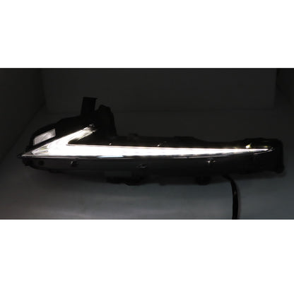 LEFT For Lexus 14-15 IS250 14-16 IS350 16 IS200t/IS300 Daytime Running Lamp DRL