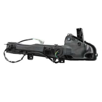 LEFT For Lexus 14-15 IS250 14-16 IS350 16 IS200t/IS300 Daytime Running Lamp DRL