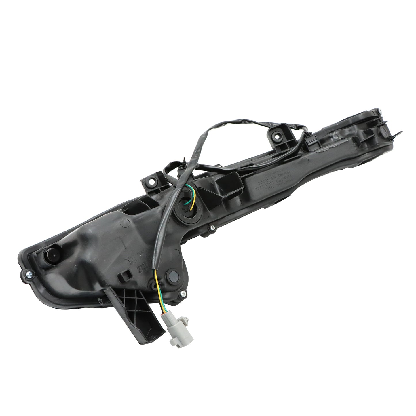 LEFT For Lexus 14-15 IS250 14-16 IS350 16 IS200t/IS300 Daytime Running Lamp DRL