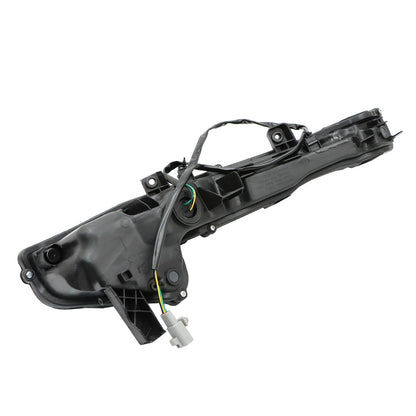LEFT For Lexus 14-15 IS250 14-16 IS350 16 IS200t/IS300 Daytime Running Lamp DRL