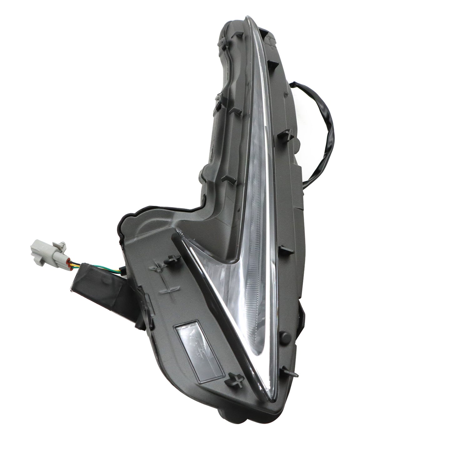 LEFT For Lexus 14-15 IS250 14-16 IS350 16 IS200t/IS300 Daytime Running Lamp DRL