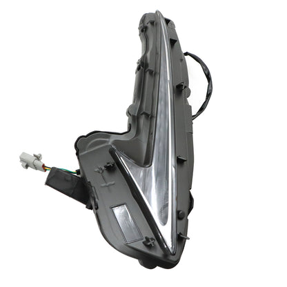 LEFT For Lexus 14-15 IS250 14-16 IS350 16 IS200t/IS300 Daytime Running Lamp DRL
