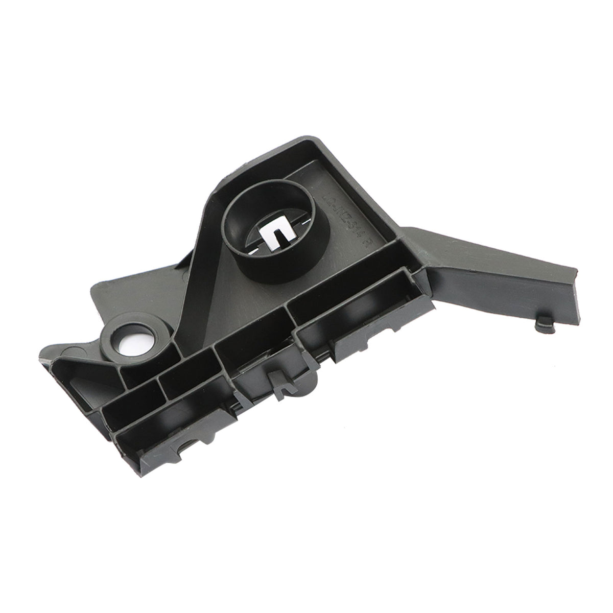 Fit 2010-2019 Ford Taurus Front Bumper Cover Support Bracket Left+Right Side US