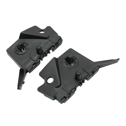 Fit 2010-2019 Ford Taurus Front Bumper Cover Support Bracket Left+Right Side US