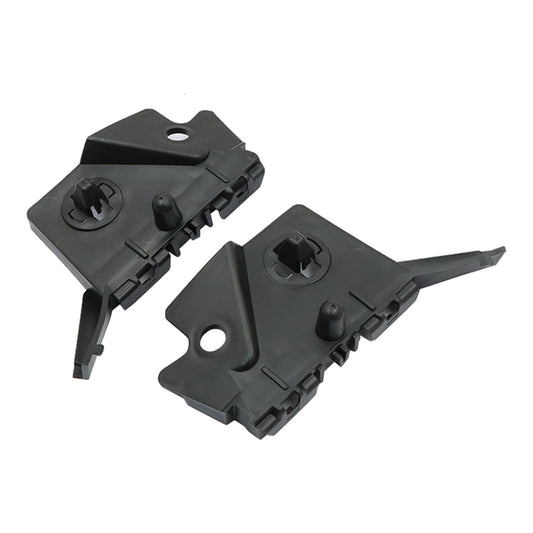 Fit 2010-2019 Ford Taurus Front Bumper Cover Support Bracket Left+Right Side US