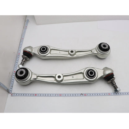 2Pcs For BMW iX X5 X6 X7 Front Lower Rearward Control Arm & Ball Joint Assembly