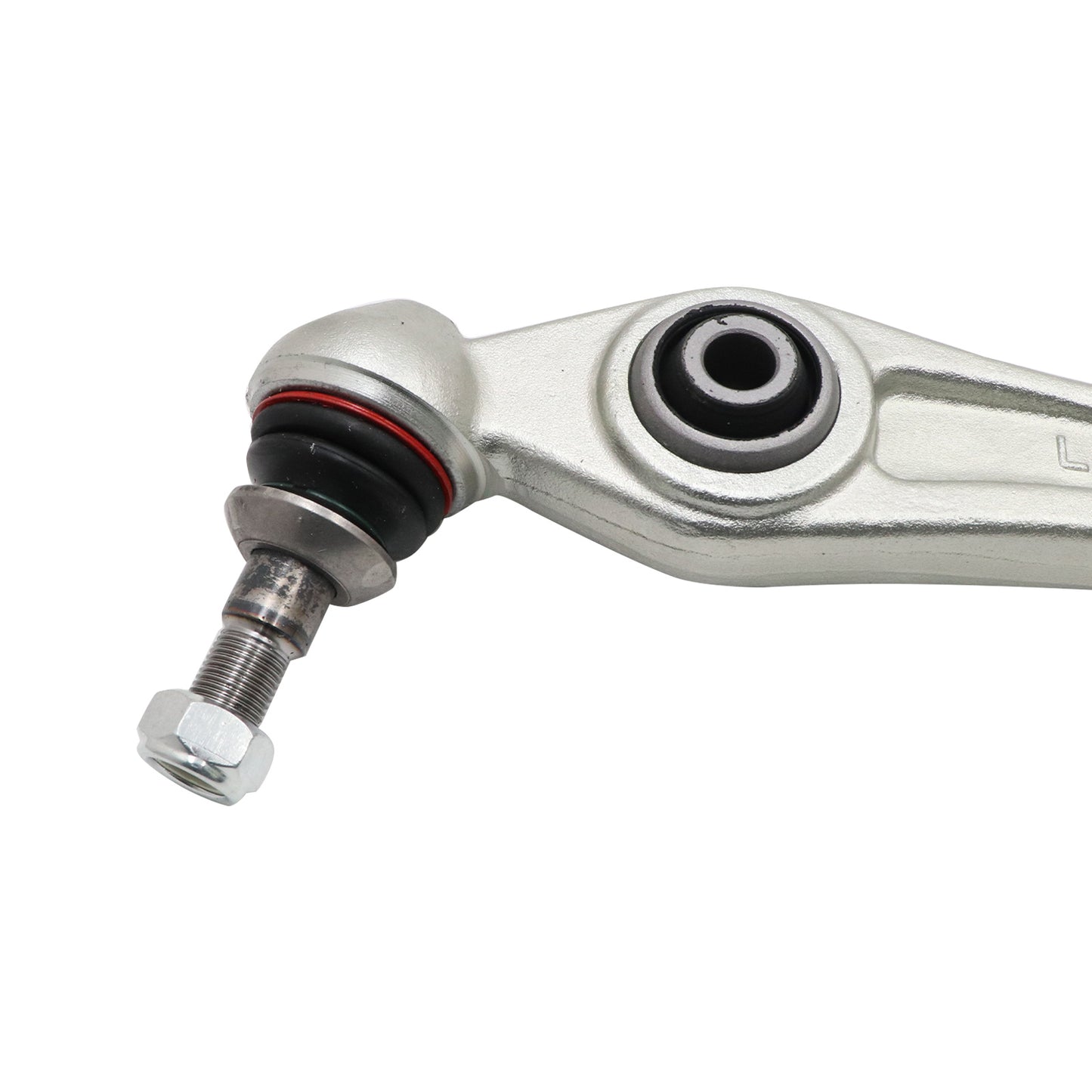 2Pcs For BMW iX X5 X6 X7 Front Lower Rearward Control Arm & Ball Joint Assembly