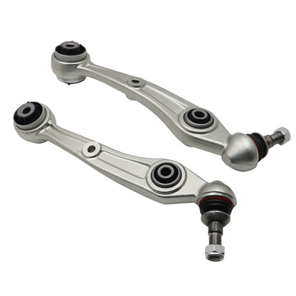 2Pcs For BMW iX X5 X6 X7 Front Lower Rearward Control Arm & Ball Joint Assembly