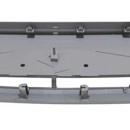 New Lower Tailgate Panel Gray Painted Plastic For Hyundai Tucson 2016-2018