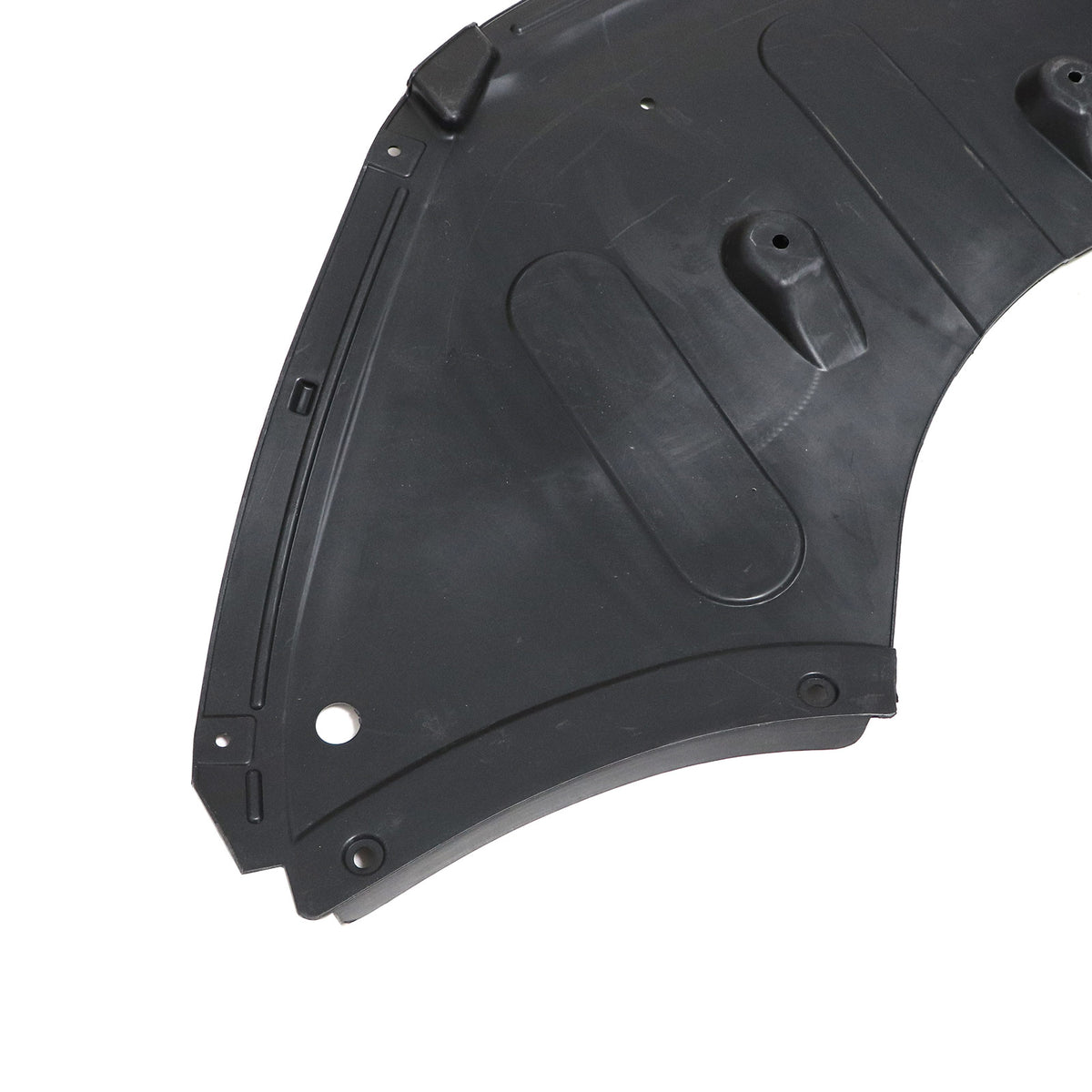 For 2018-2019 Hyundai Sonata 29110C2600 New Front Lower Engine Splash Shield