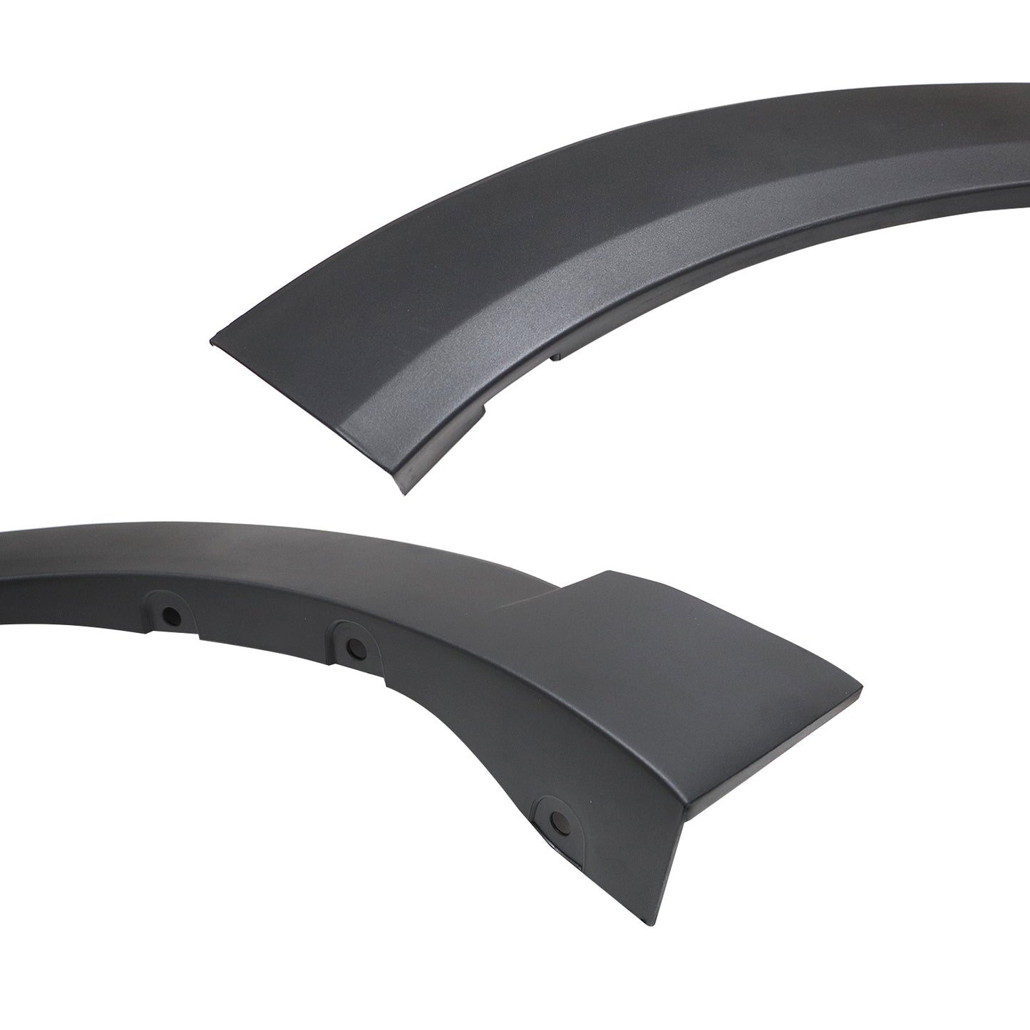 For 2020-2025 Mazda CX-30 Front Driver Fender Flare Wheel Opening Molding Arch