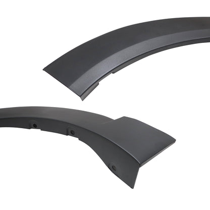 For 2020-2025 Mazda CX-30 Front Driver Fender Flare Wheel Opening Molding Arch