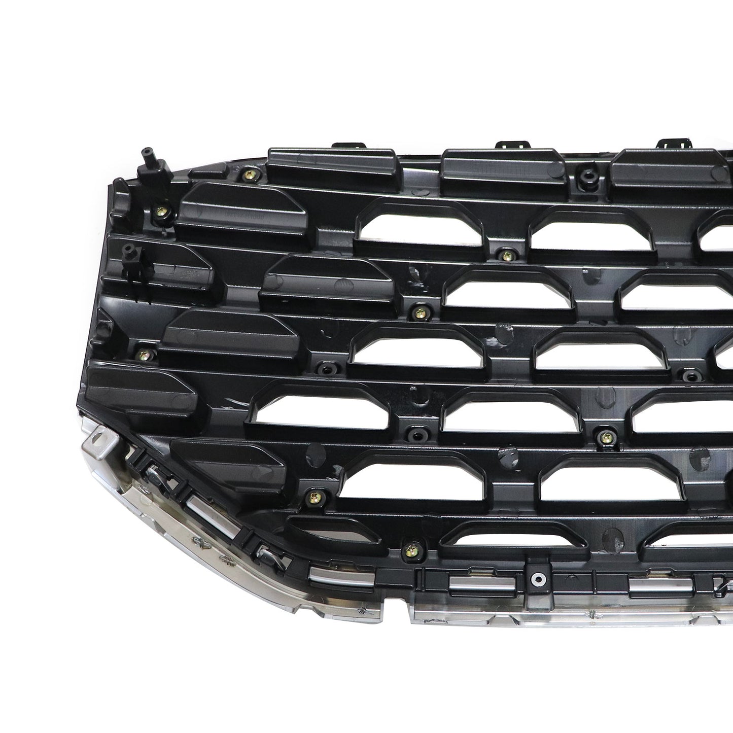 86350S1600 Front Grille W/O Camera Hole Fit Hyundai Santa Fe 4-Door 2021-2023