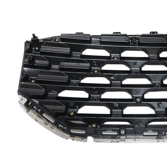 86350S1600 Front Grille W/O Camera Hole Fit Hyundai Santa Fe 4-Door 2021-2023