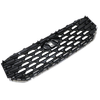 86350S1600 Front Grille W/O Camera Hole Fit Hyundai Santa Fe 4-Door 2021-2023